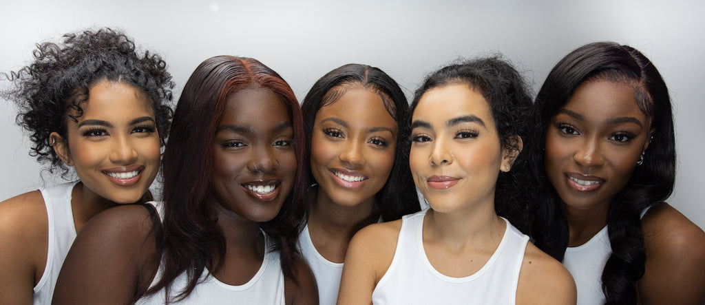 Welcome to Ashtah Beauty