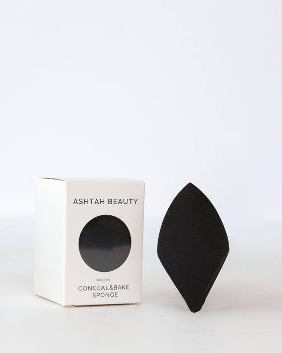Conceal & Bake Sponge