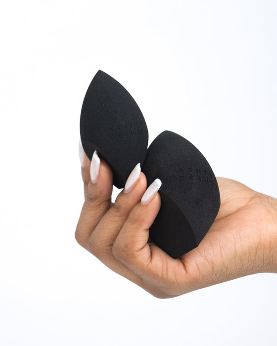 Conceal & Bake Sponge